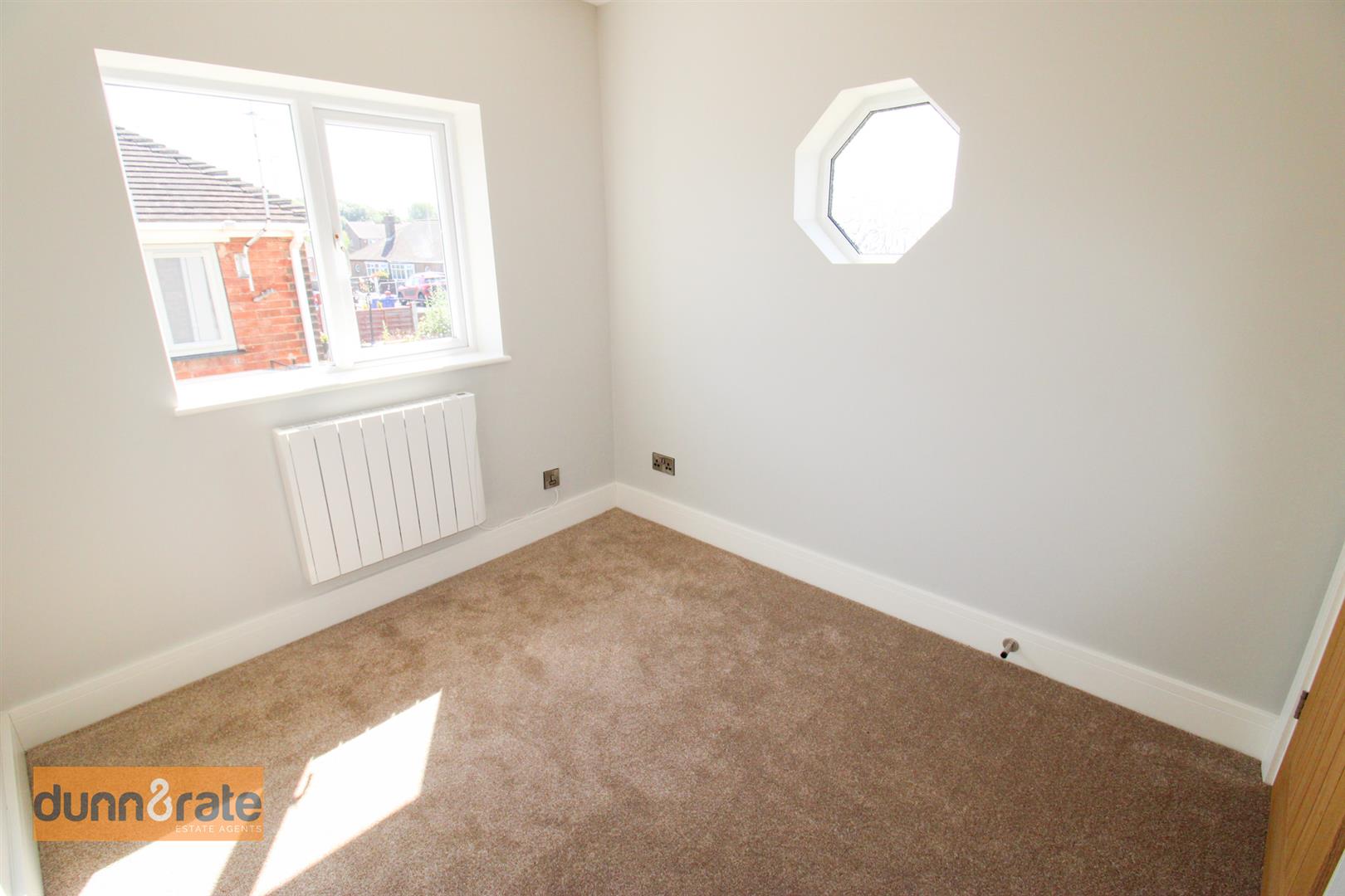 Fearns Avenue, Bradwell, Newcastle-under-Lyme